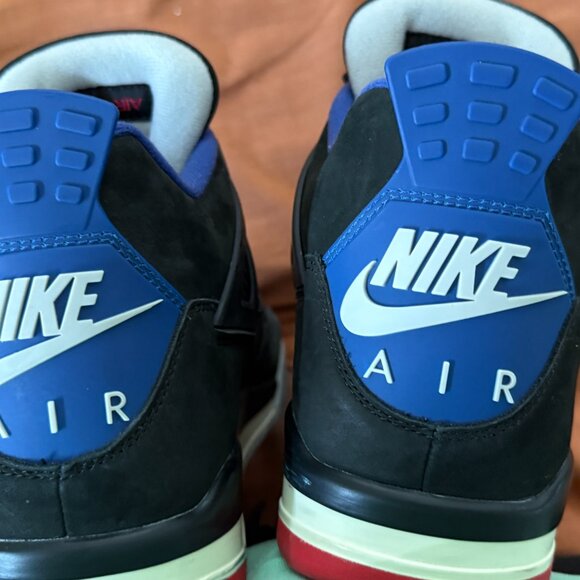 Nike Air Jordan 4 Rare Air Size 14 - Picture 4 of 7
